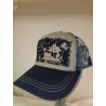 BASEBALL TROPICAL BICOLORE 