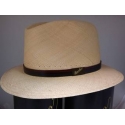 PANAMA CAPPELLO BORSALINO CASUAL CON CINTURINO 