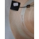BORSALINO CLOCHE IN CANAPA