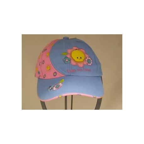 CAPPELLO BABY LOONEY TUNES 100% COTONE