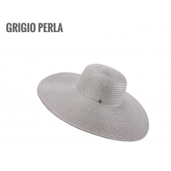 CAPPELLO DONNA IN PAPIER E LUREX