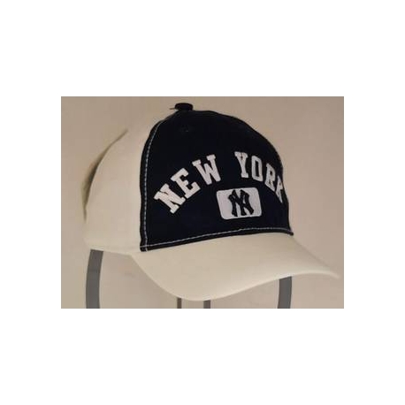 CAPPELLO BIMBO ESTIVO NEW YORK YANKEES