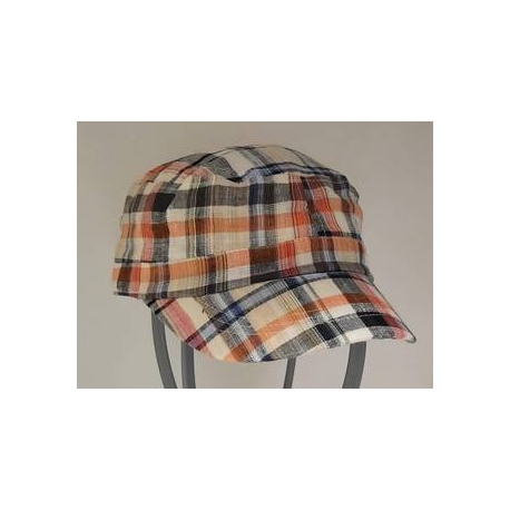 CAPPELLO BIMBO MODELLO ARMY MULTICOLORE