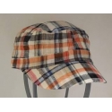 CAPPELLO BIMBO MODELLO ARMY MULTICOLORE