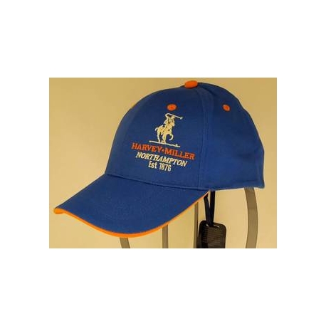 BASEBALLL BIMBO HARVEY-MILLER