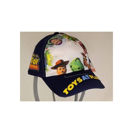 BASEBALL TOY STORY