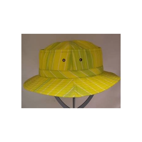 CAPPELLO PESCATORE UNISEX    100% COTONE