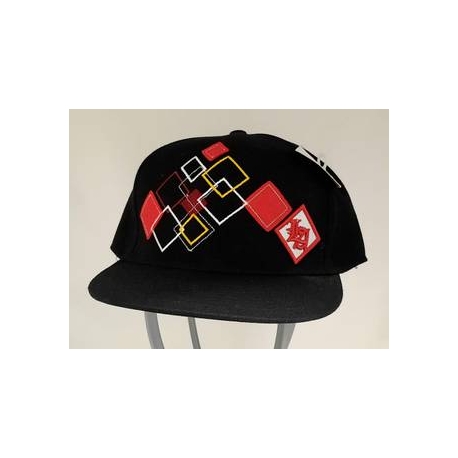 CAPPELLO HIP HOP LA 