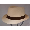 CAPPELLO TRILBY PSEUDO PANAMA