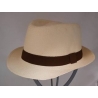 CAPPELLO TRILBY PSEUDO PANAMA