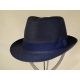 CAPPELLO TRILBY PSEUDO PANAMA