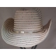 CAPPELLO COWBOY PAGLIA CON LUREX