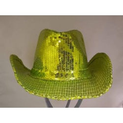 CAPPELLO COWBOY PAIETTES