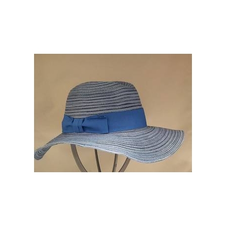 CAPPELLO DONNA MODELLO BORSALINO