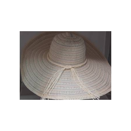 CAPPELLO TESA LARGA CATINELLA 