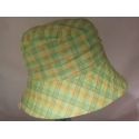 CLOCHE DONNA AMATI' COTONE DUBLE