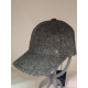 BASEBALL PANIZZA BOB BRITISH TWEED GRIGIO