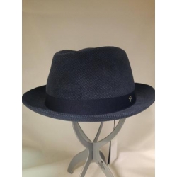 CAPPELLO PANIZZA SITON UNITO NAVY