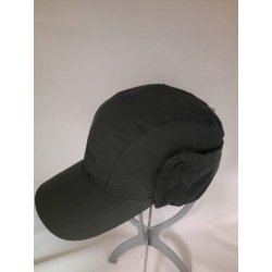 CAPPELLO CACCIATORE LAMBRETTA NYLON