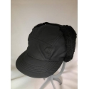 CAPPELLO CACCIATORE LAMBRETTA CON PELLICCIA SINTETICA