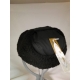 CAPPELLO CACCIATORE LAMBRETTA CON PELLICCIA SINTETICA