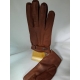 GUANTO BORSALINO GENUINE LEATHER 