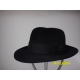 CAPPELLO UOMO IN FELTRO FALDA LARGA