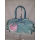BORSA RASO AMATI' ACCESSORI