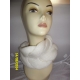 COLLO TWIGGY TINTA UNITA MISTO MOHAIR