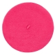BASCO DONNA STILE FRANCESE 100% LANA TINTA UNITA