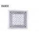 BANDANA FOULARDS