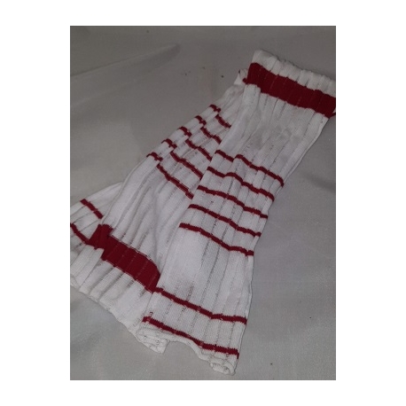 SCIARPA BIMBO/A  COTONE A COSTE