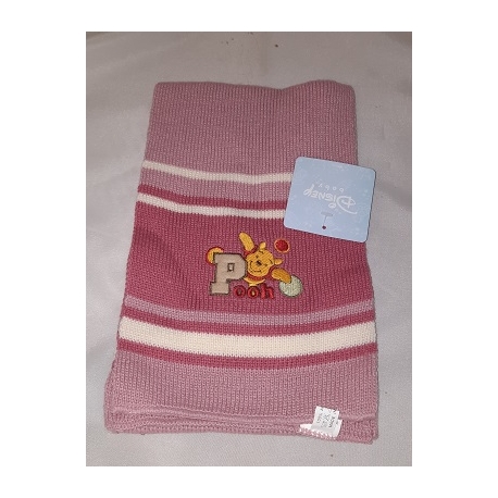SCIARPA DISNEY POOH