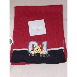 SCIARPA DISNEY POOH  BEAN