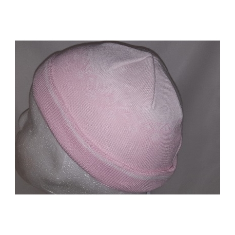 CUFFIA BAMBINA 100% COTONE