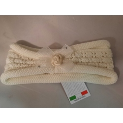 FASCIA BAMBINA COTONE 100%