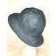 BORSALINO CLOCHE 100% COTONE