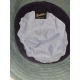 BORSALINO CLOCHE 100% COTONE