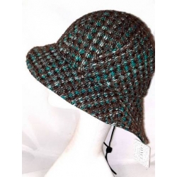 CAPPELLO ONCE CON COPRINUCA UNISEX