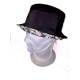 CAPPELLO ONCE DOUBLE FACE IMPERMEABILE/FANTASIA