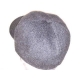 BASEBALL 100% CASHMERE GRIGIO TASCABILE