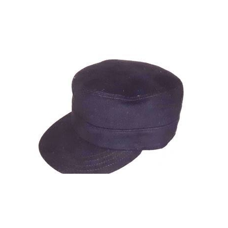 BARBISIO MODELLO ARMY MISTO CASHMERE