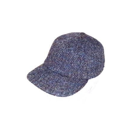 BASEBALL ONCE SPINA BLU TASCABILE