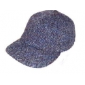 BASEBALL ONCE SPINA BLU TASCABILE