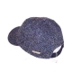 BASEBALL ONCE SPINA BLU TASCABILE