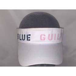 VISIERA BLUE GUILTY