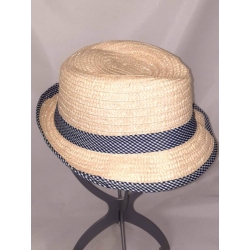 TRILBY RAGAZZO PAPIER