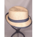 TRILBY RAGAZZO PAPIER