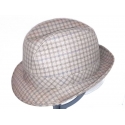 CAPPELLO ESTIVO BRISTOL 100% FRESCO LANA