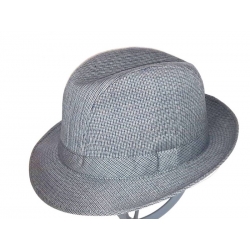  BRISTOL CAPPELLO ESTIVO 100% FRESCO LANA